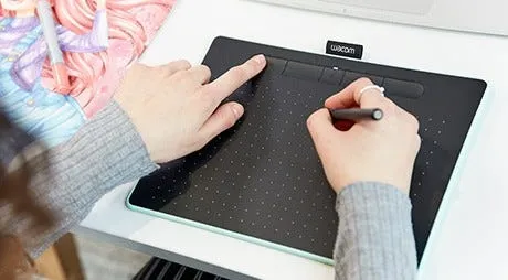 pen tablet