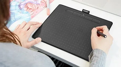 graphics tablet