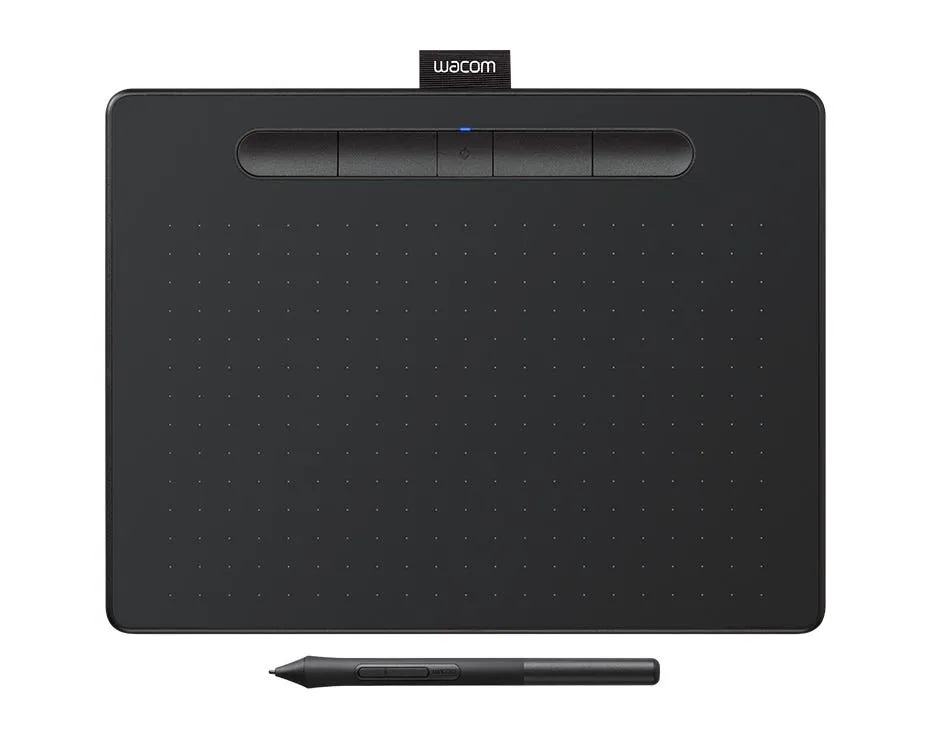 draw pad for laptop