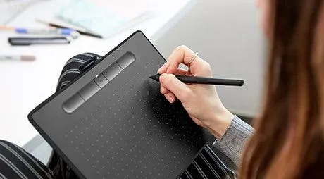 graphics tablet