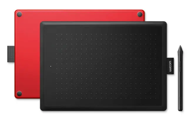 Wacom CTL 672S