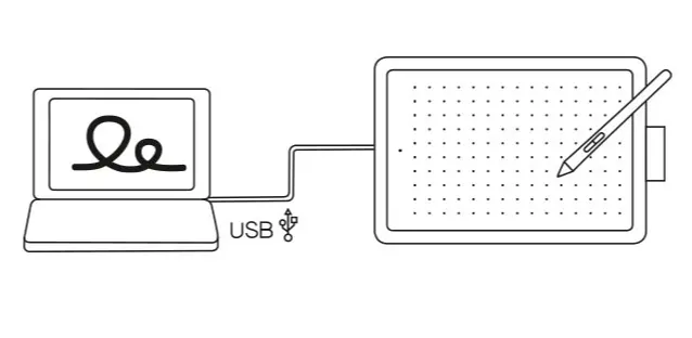 pen tablet