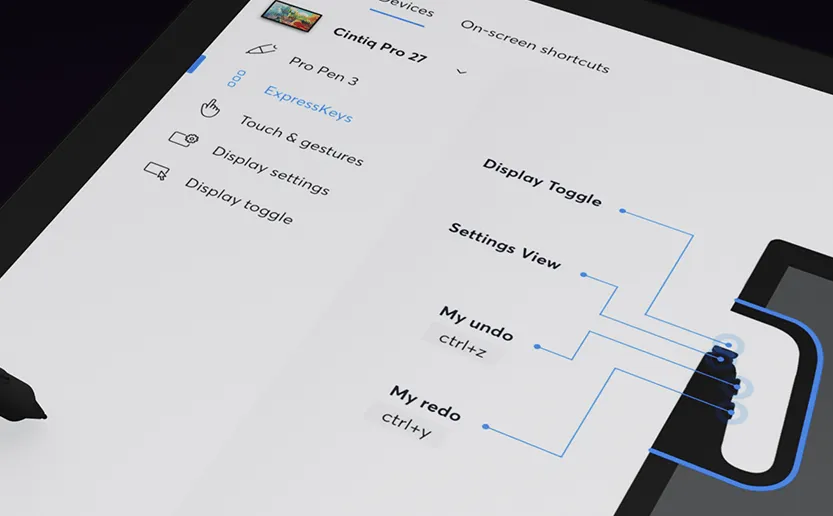 wacom cintiq pro wacom cintiq pro