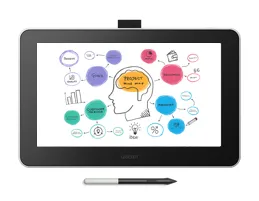 graphics tablet