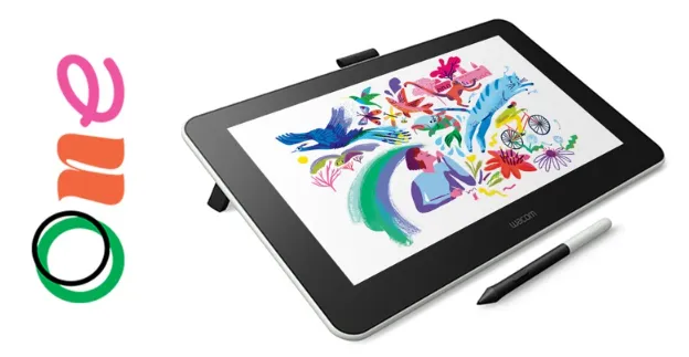 Wacom DTC133W0