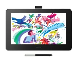 drawing tablet