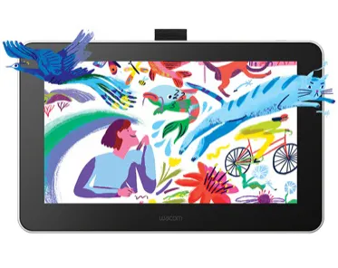 drawing tablet wacom