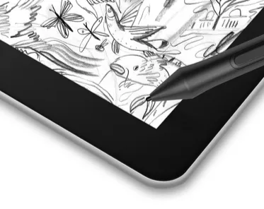 wacom tablet