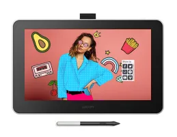 drawing tablet wacom