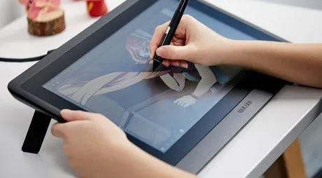 drawing tablet drawing tablet