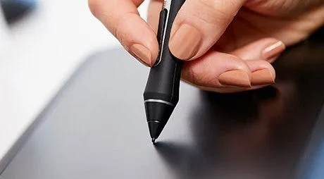 drawing tablet wacom
