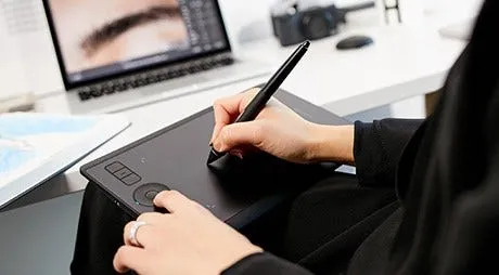 graphics tablet