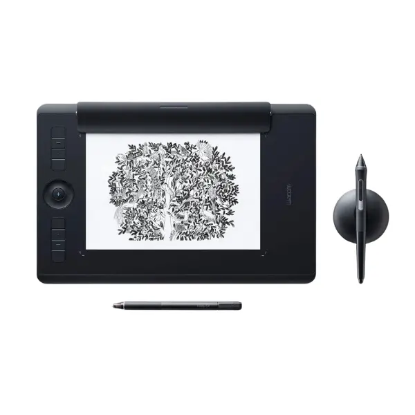 Wacom PTH-660P-N Wacom PTH-660P-N
