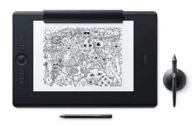 Wacom PTH-860P-N Wacom PTH-860P-N