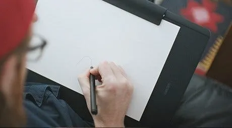 drawing tablet wacom drawing tablet wacom
