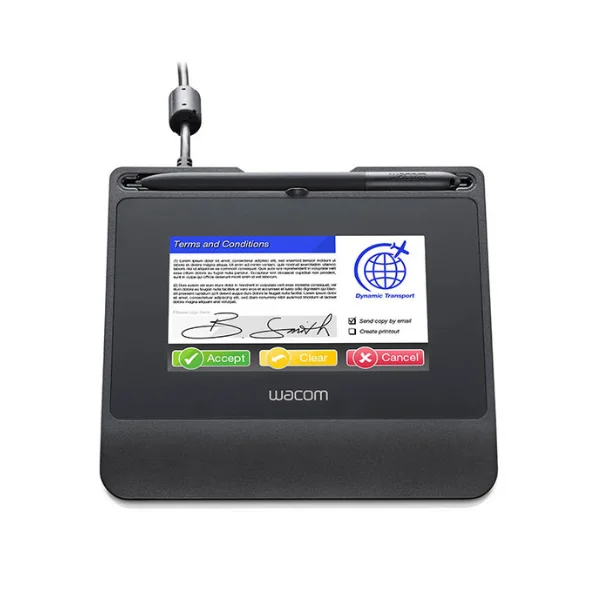 Wacom STU-540