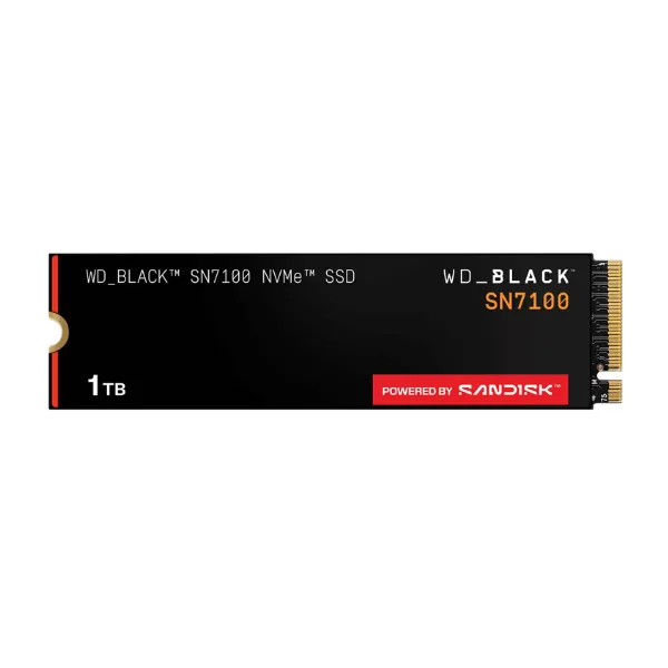 Western Digital Black SN7100