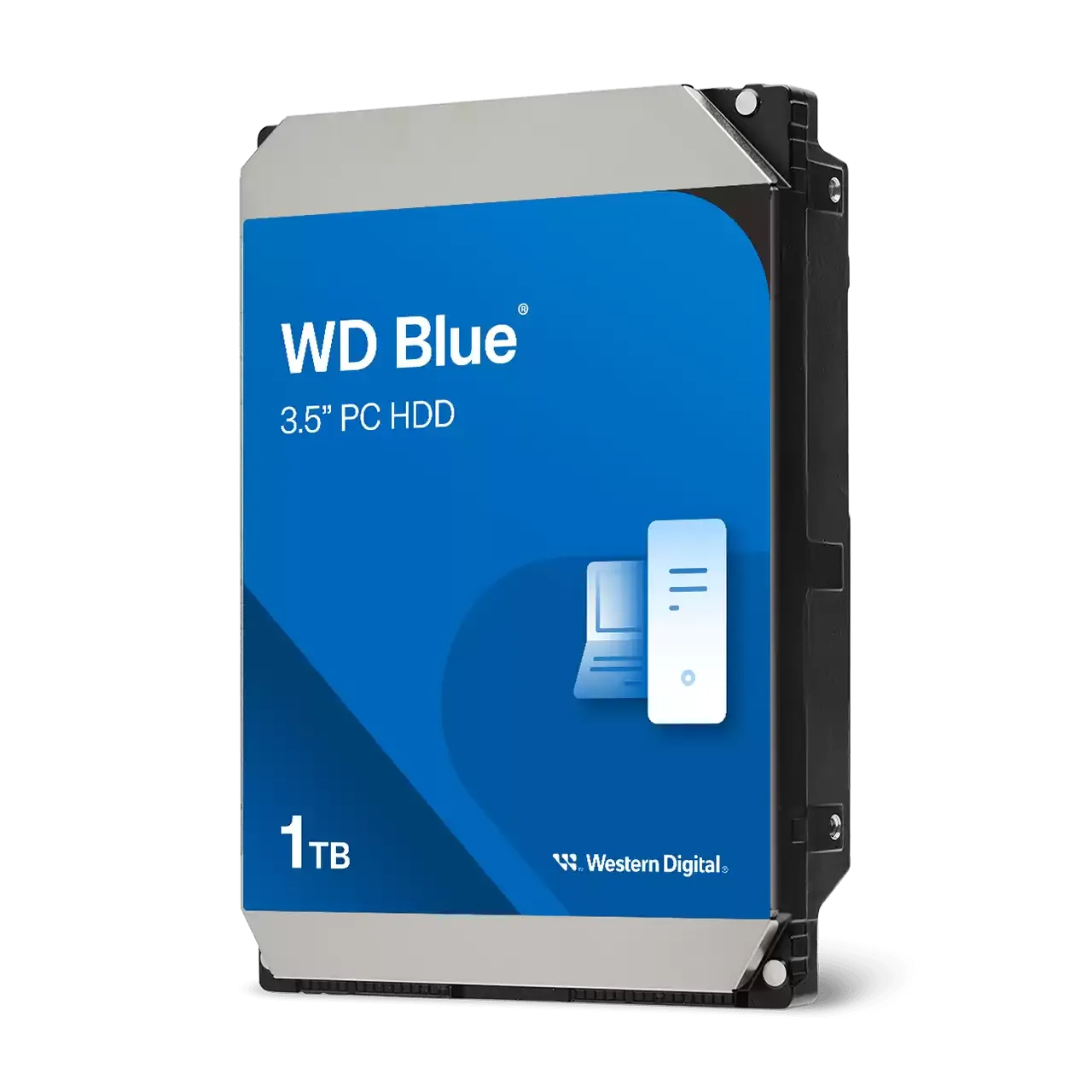 Western Digital Blue Western Digital Blue