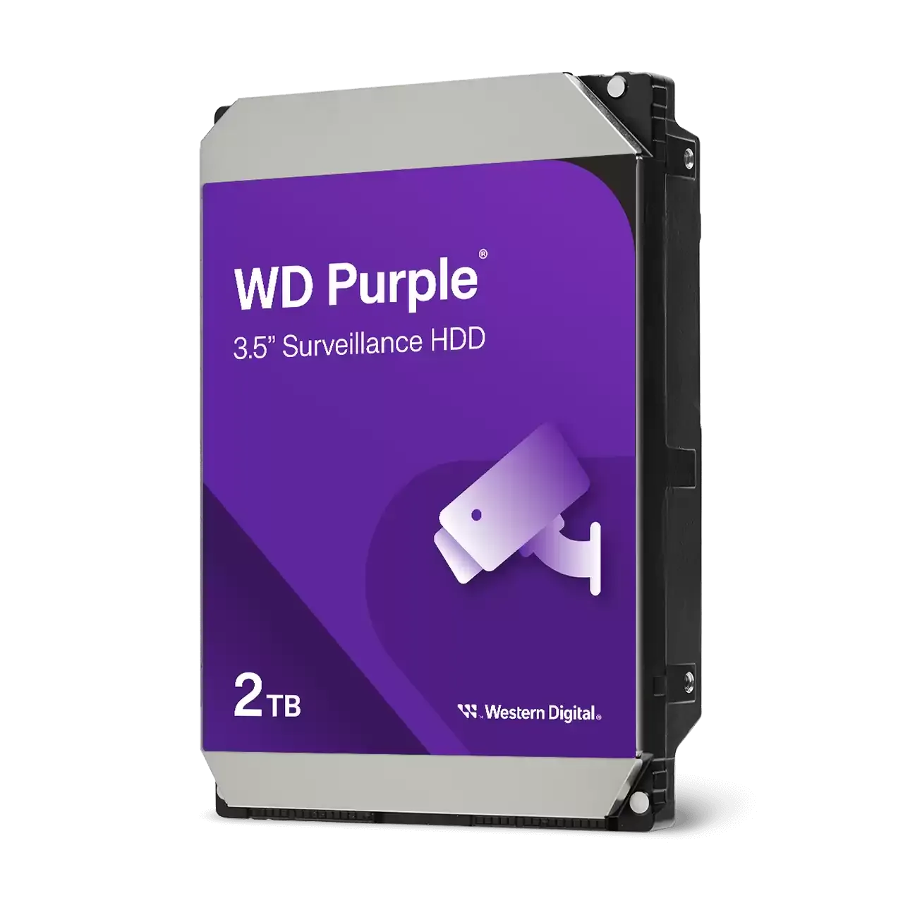 Western Digital Purple Western Digital Purple