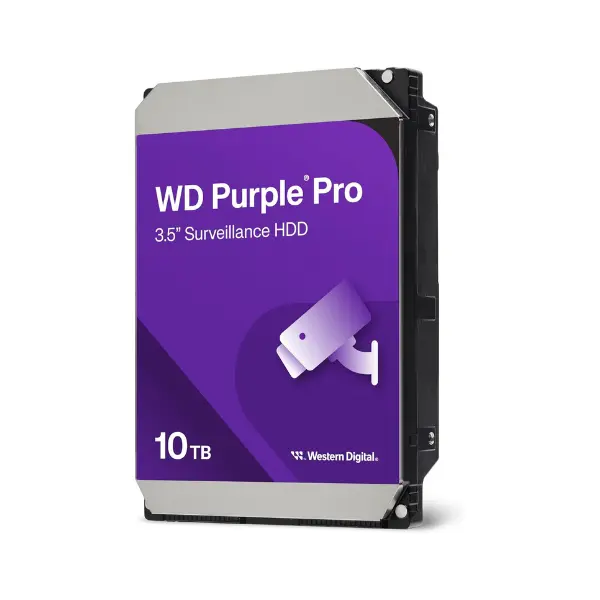 wd purple