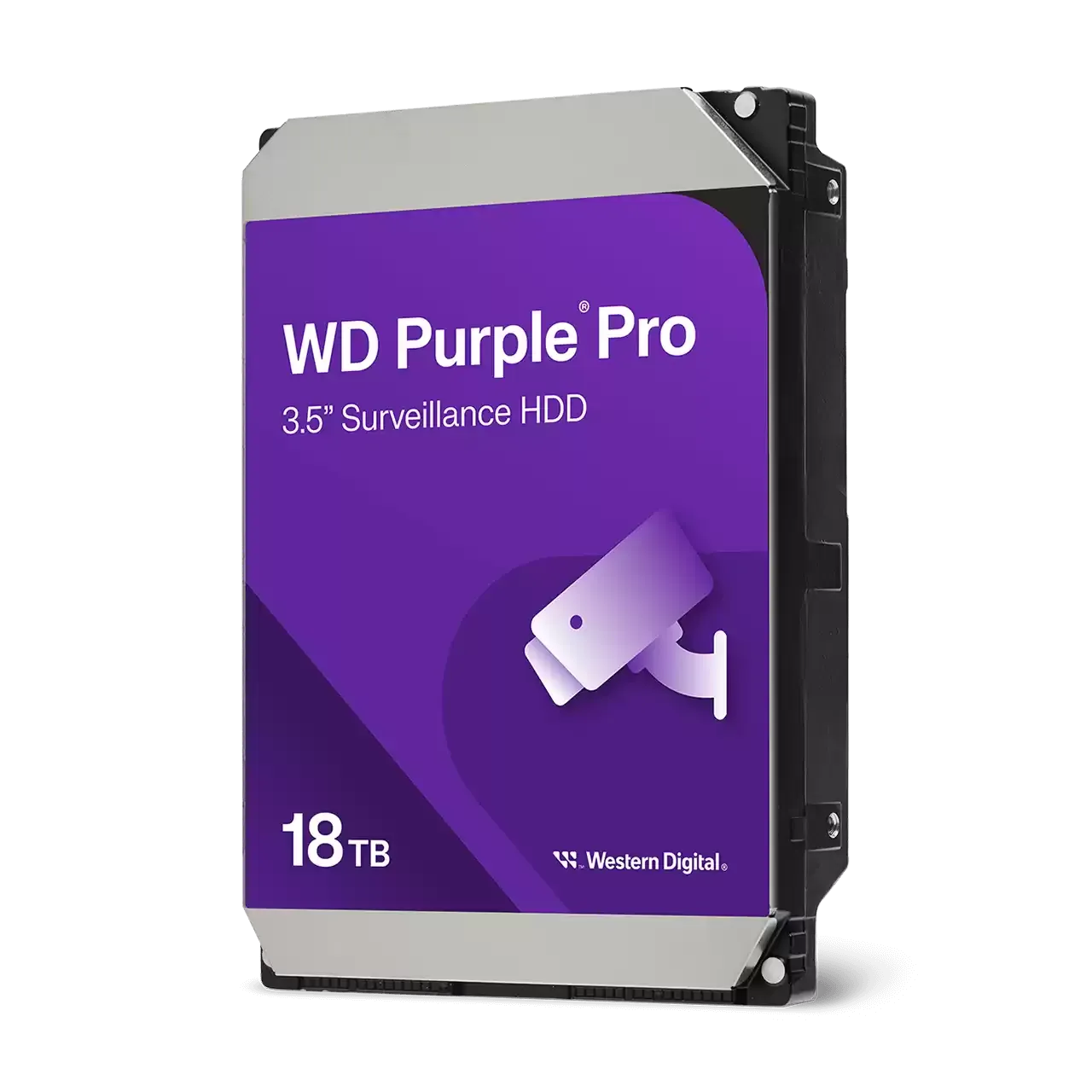 Western Digital Purple Pro 18TB