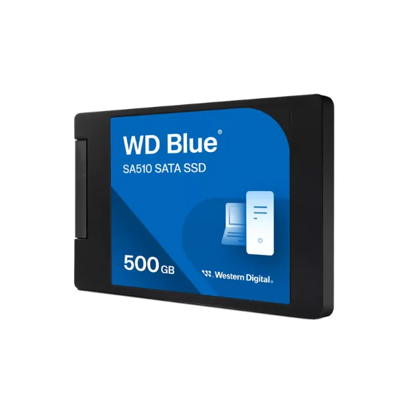 WD Blue SA510 WD Blue SA510