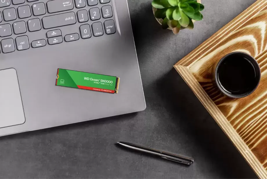 هارد ssd 1 تيرابايت