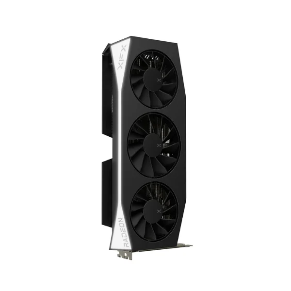 XFX Mercury AMD Radeon RX 9060 XT XFX Mercury AMD Radeon RX 9060 XT