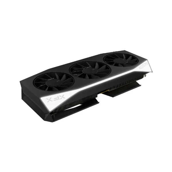 XFX Mercury AMD Radeon RX 9060 XT OC XFX Mercury AMD Radeon RX 9060 XT OC