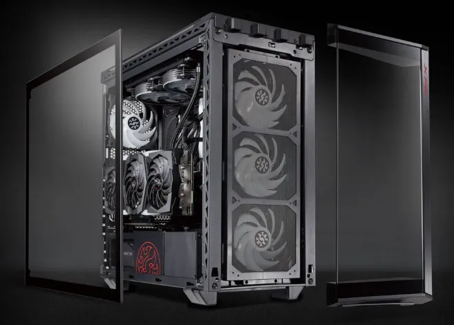 computer case computer case