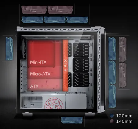 case computer case computer