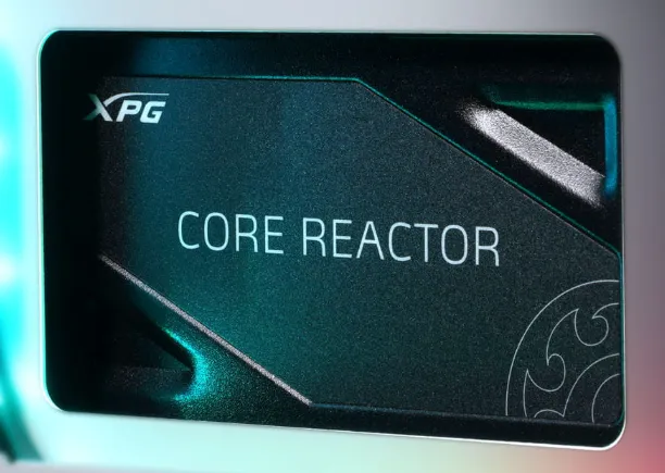 XPG Core Reactor