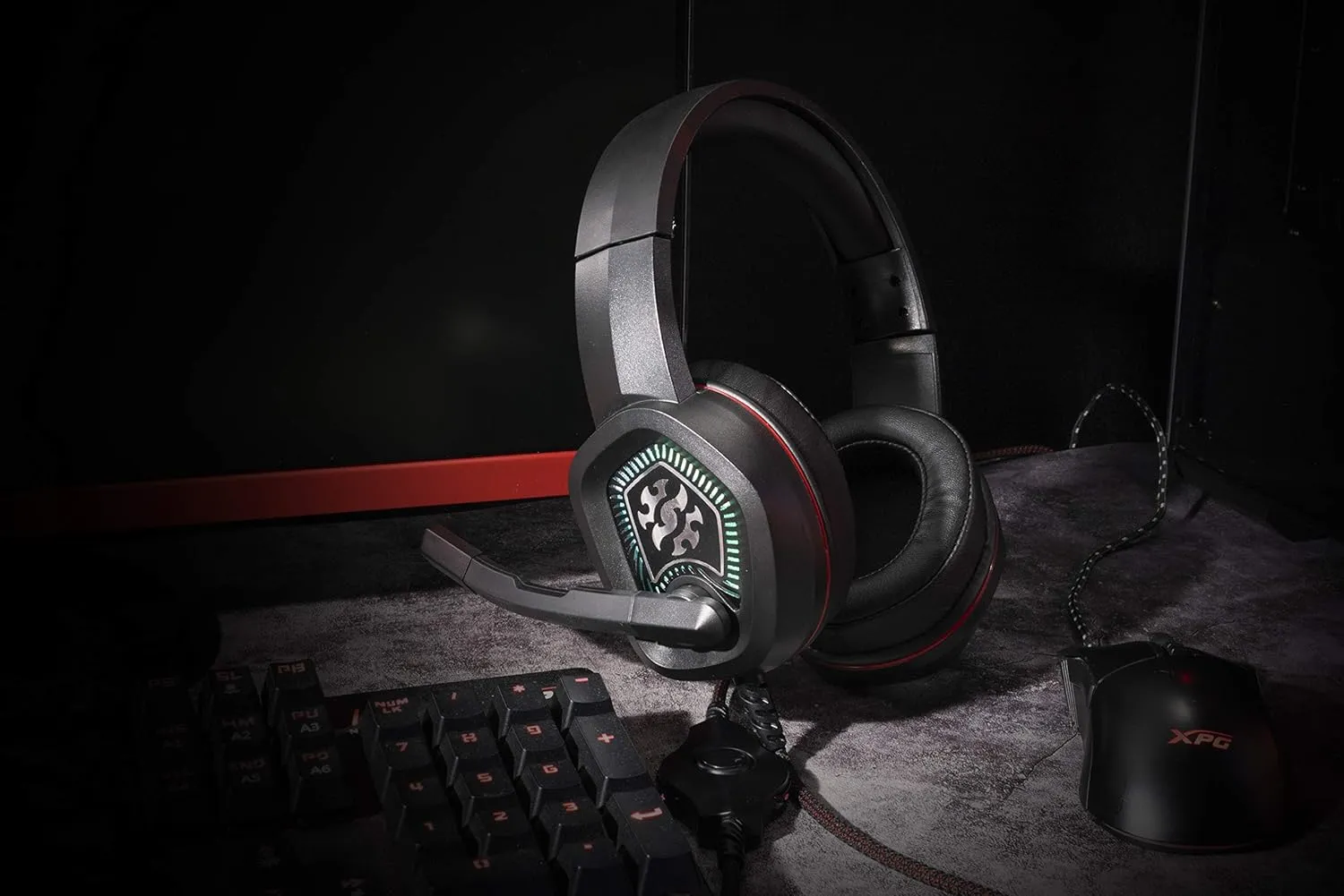 XPG Emix H20