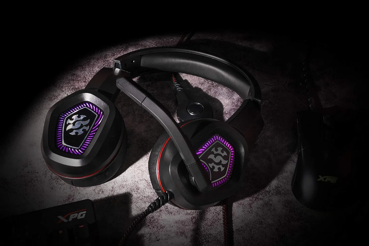Gaming Headset