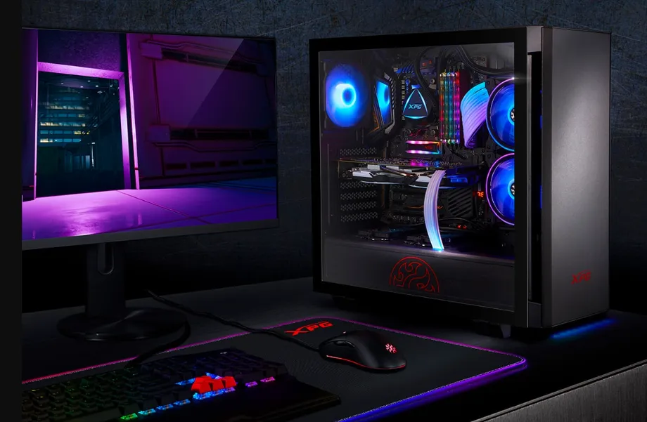 case computer case computer