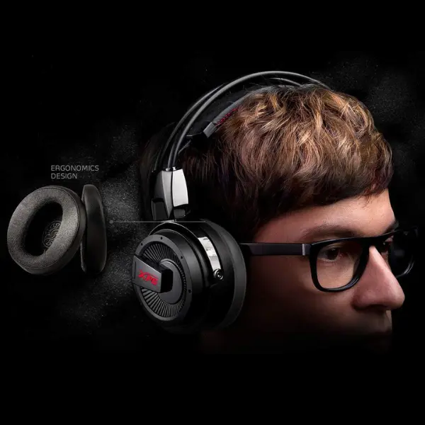 XPG Headset