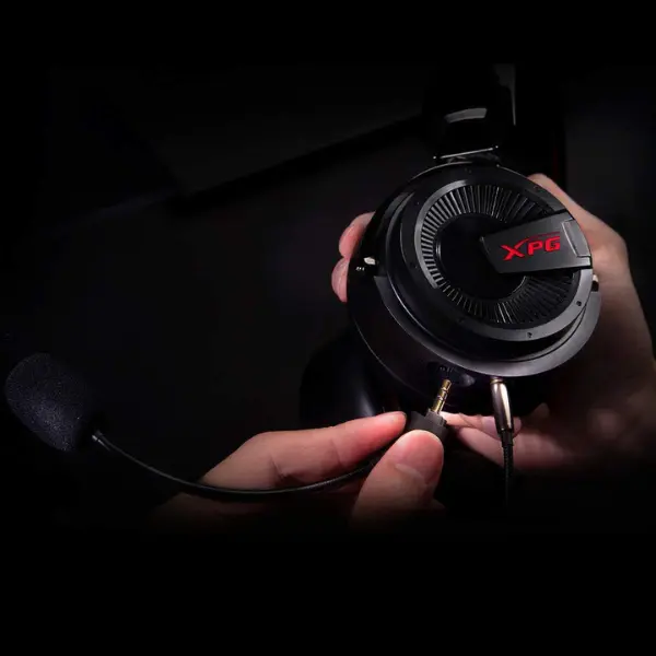 gaming headset