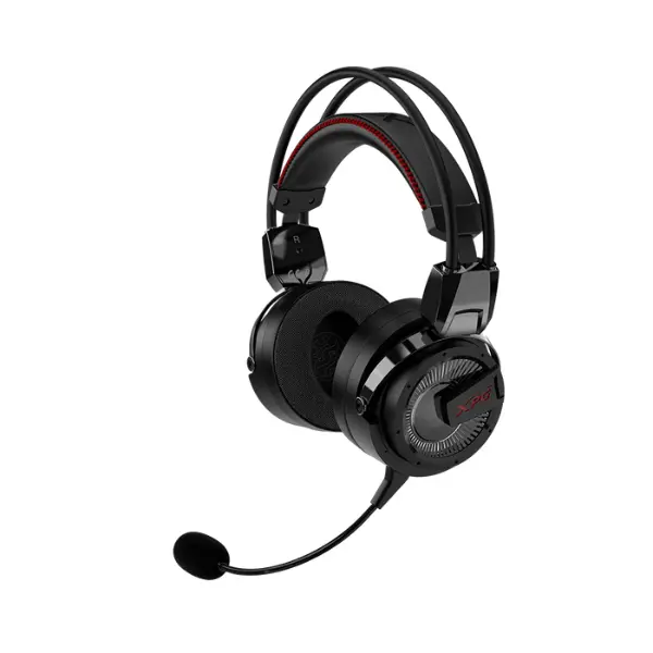 xpg precog