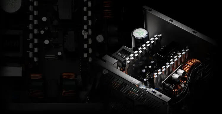 power supply unit pc