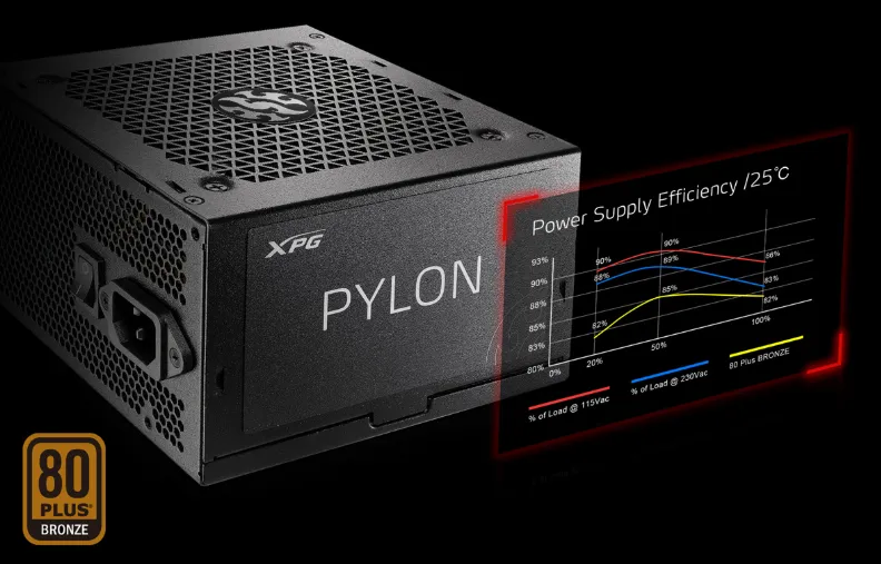 psu power supply