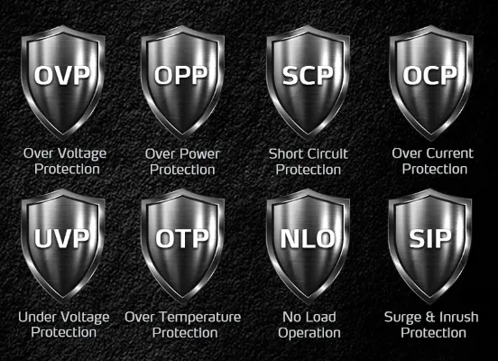 computer power supply