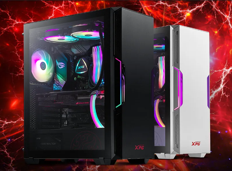 XPG STARKER XPG STARKER