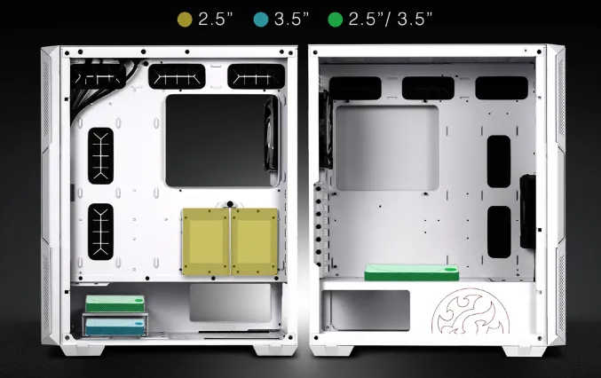 computer case computer case