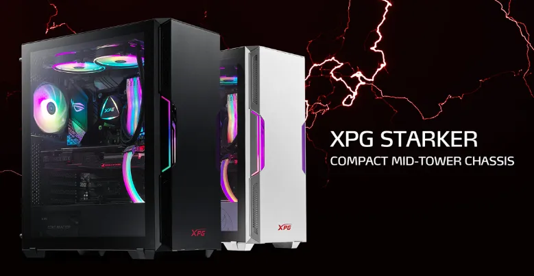 gaming case gaming case