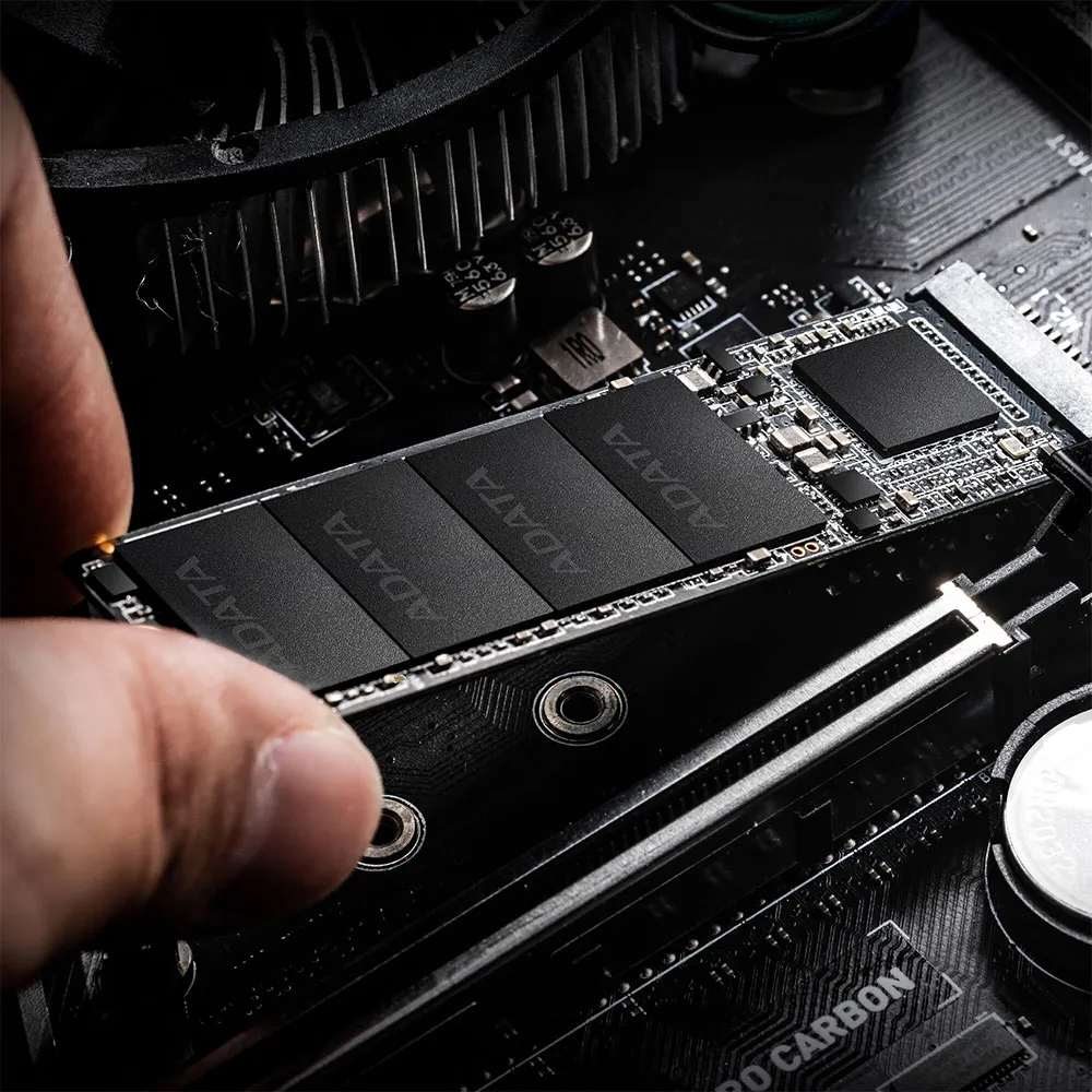 هارد ssd 512