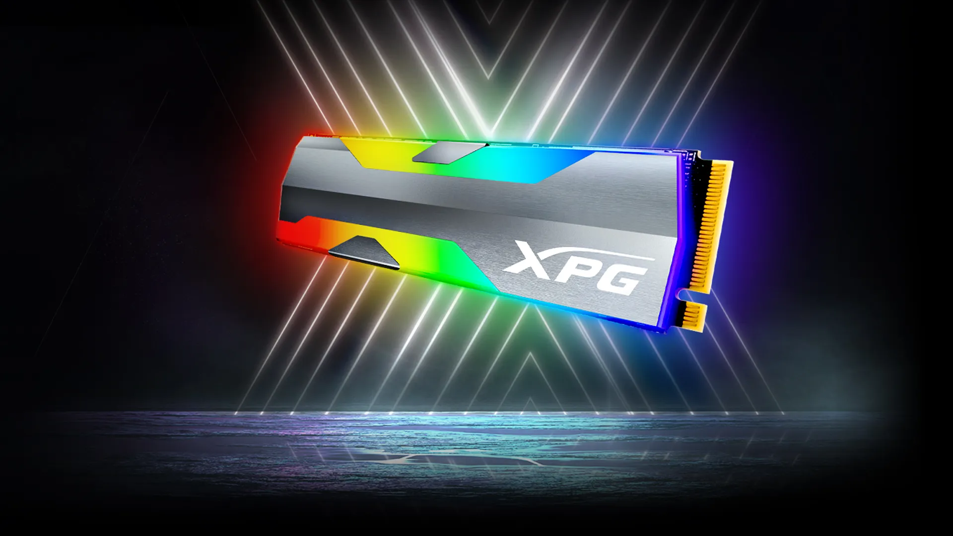 XPG Spectrix S20G