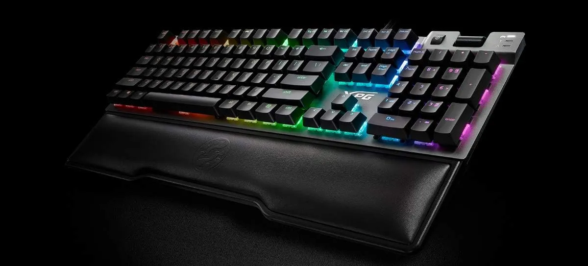 Gaming Keyboard