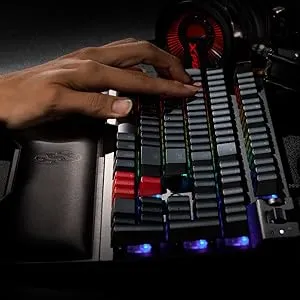 XPG Keyboard