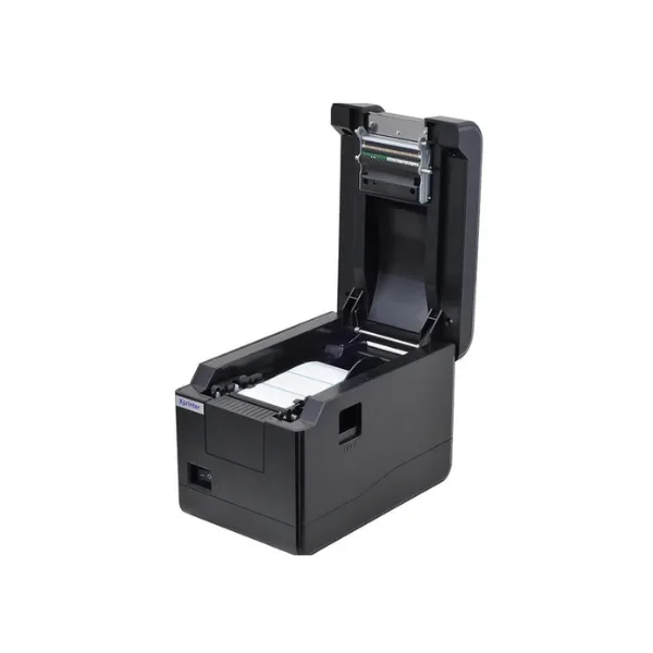 طابعة الباركود Xprinter