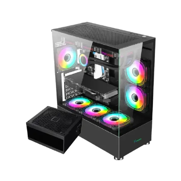 اكس اندر جوبيتر اكس اندر جوبيتر